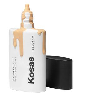 Kosas Tinted Face Oil Comfy Skin Tint in Tone 01
